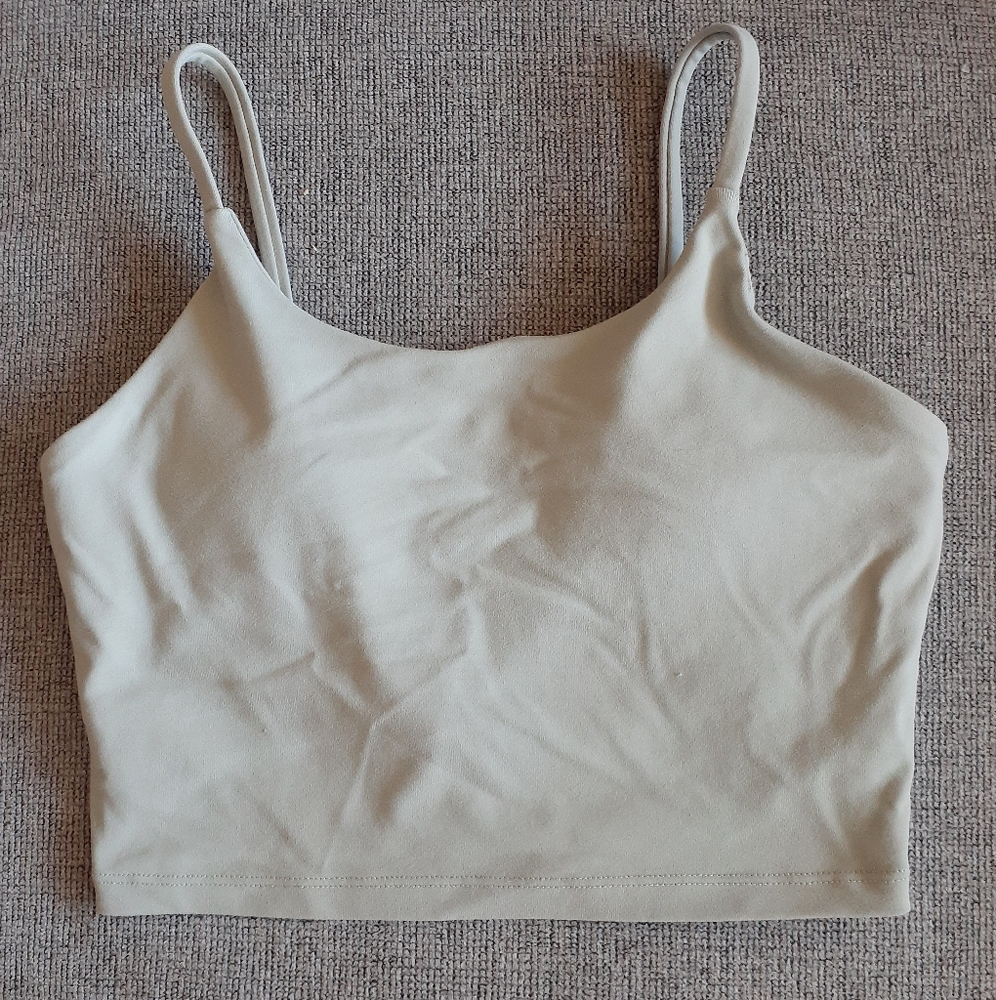 Workout top